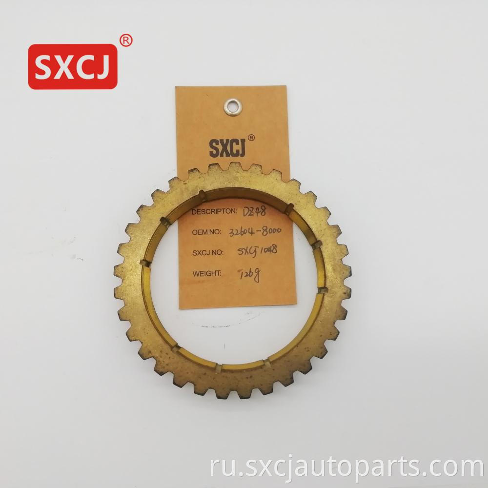 48synchronizer Ring